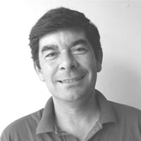 ARQ. MARCELO R. GUZMAN